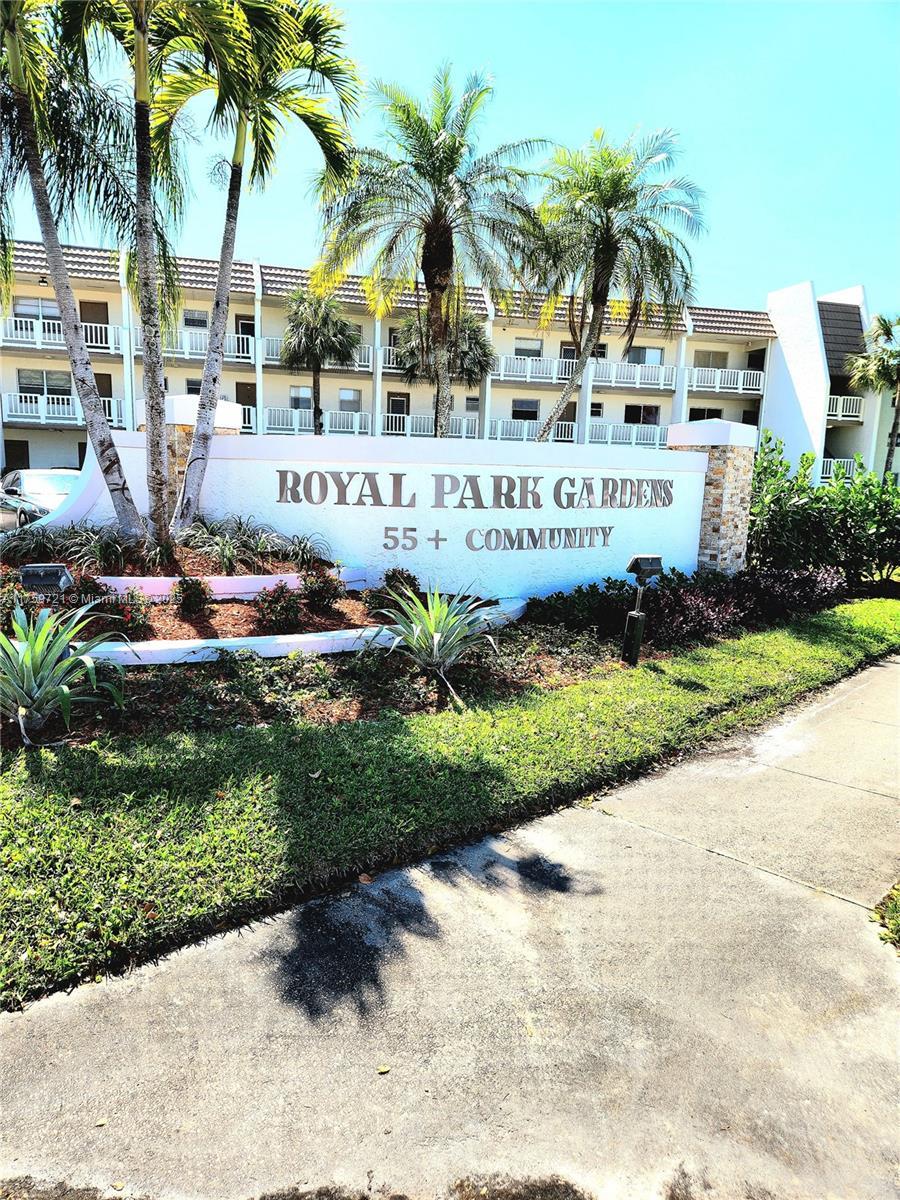 6670 Royal Palm K 202, Pompano Beach