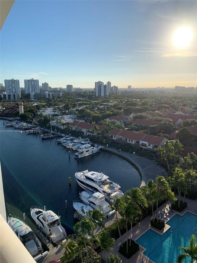 2 of 97 - 3610 Yacht Club Dr Ph10, Aventura, FL