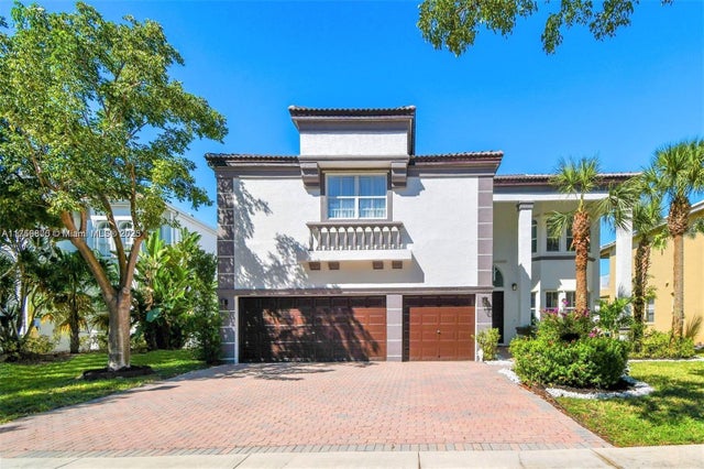 2 of 79 - 4951 Sw 158th Ave, Miramar, FL