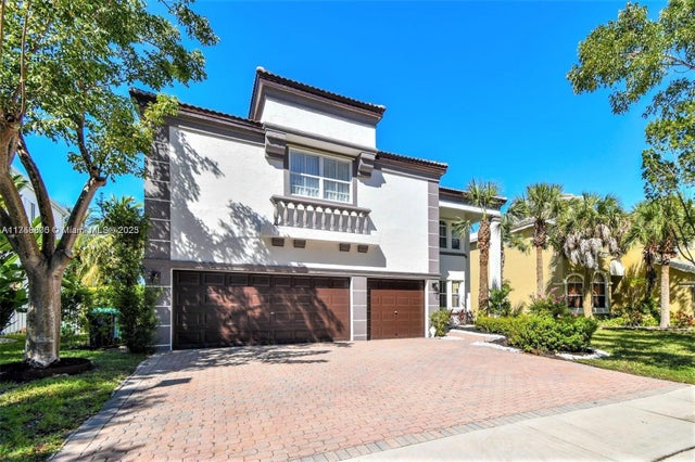 3 of 79 - 4951 Sw 158th Ave, Miramar, FL