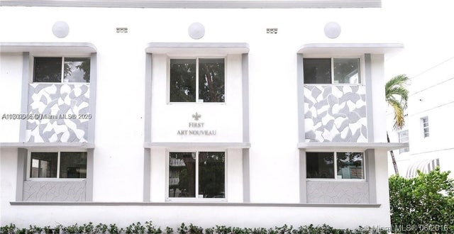 1 of 8 - 918 Jefferson Ave 2, Miami Beach, FL