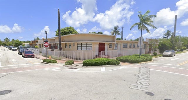 1 of 3 - 842 84th St, Miami Beach, FL