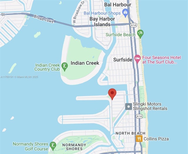 3 of 3 - 842 84th St, Miami Beach, FL