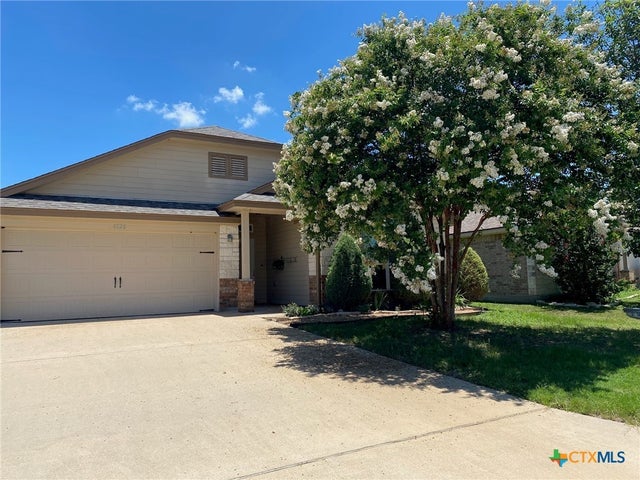 6826 Ambrose Circle, Temple