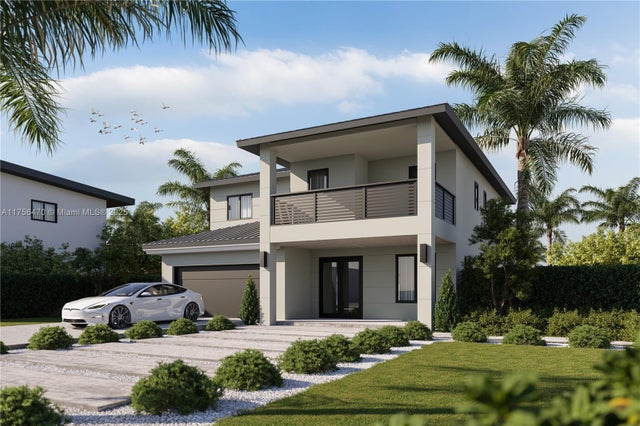 1 of 4 - 2725 Sw 65th Ave, Miami, FL