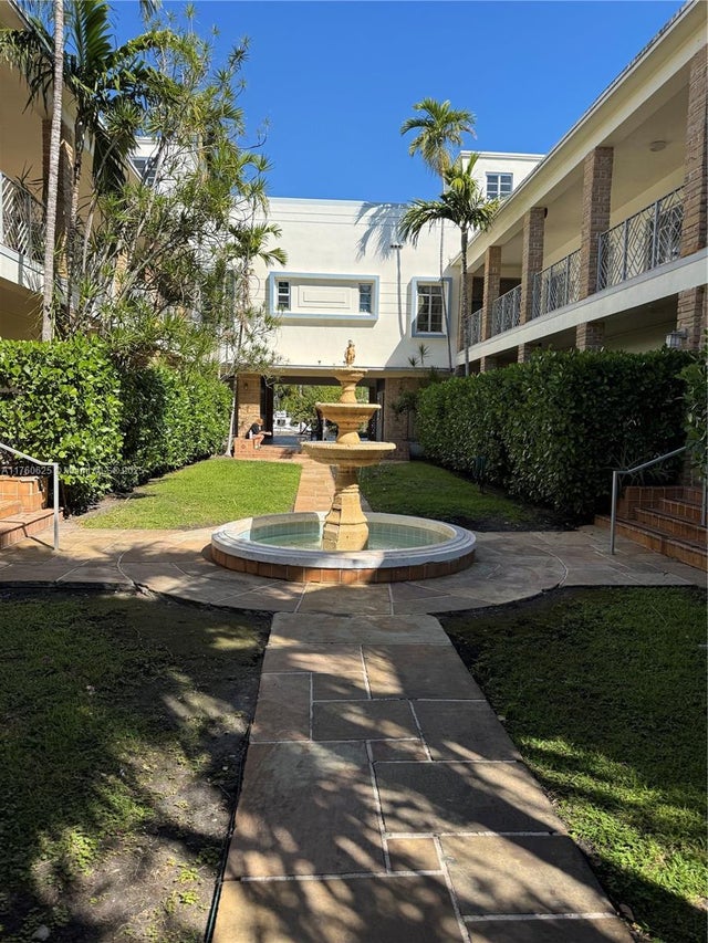 2 of 8 - 2131 Calais Dr 1, Miami Beach, FL