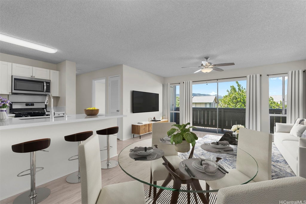 (unit #24h) 91-241 Hanapouli Circle, Ewa Beach