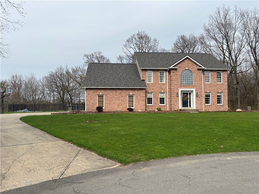 417 Karon Drive, Shenango