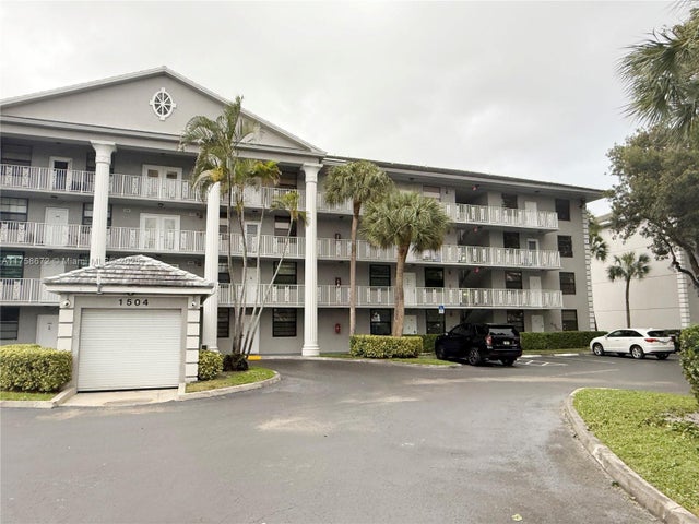 2 of 40 - 1504 S Whitehall Dr 206, Davie, FL
