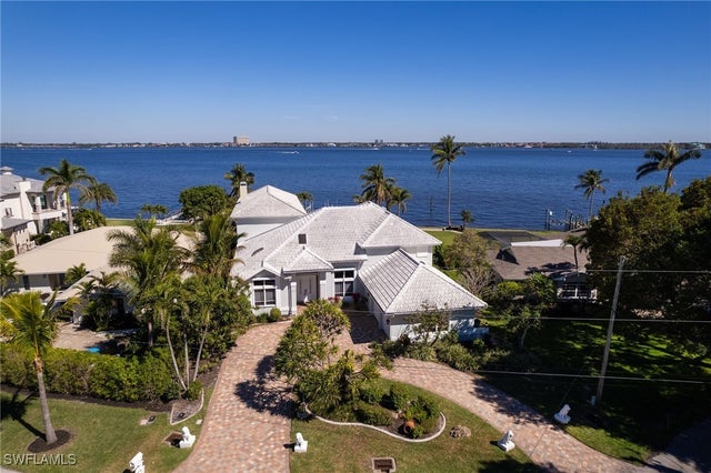 Photo of 5345 Nautilus Drive, Cape Coral FL