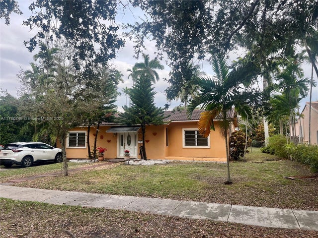 1 of 11 - 329 Minola Dr, Miami Springs, FL