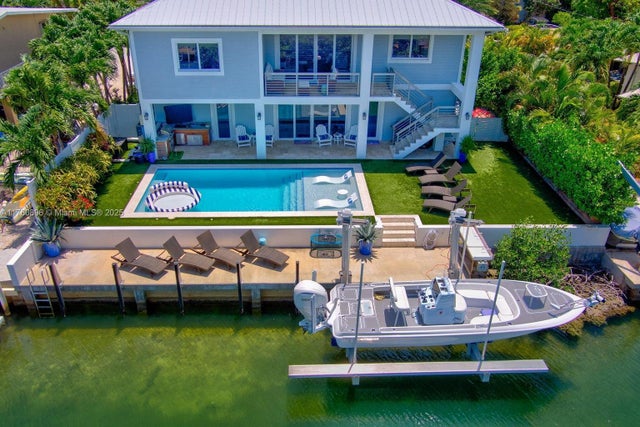 2 of 50 - 145 Venetian Drive, Islamorada, FL
