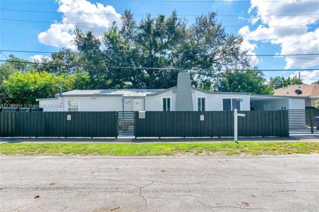 1 of 14 - 9398 Nw 4th Ave, Miami, FL
