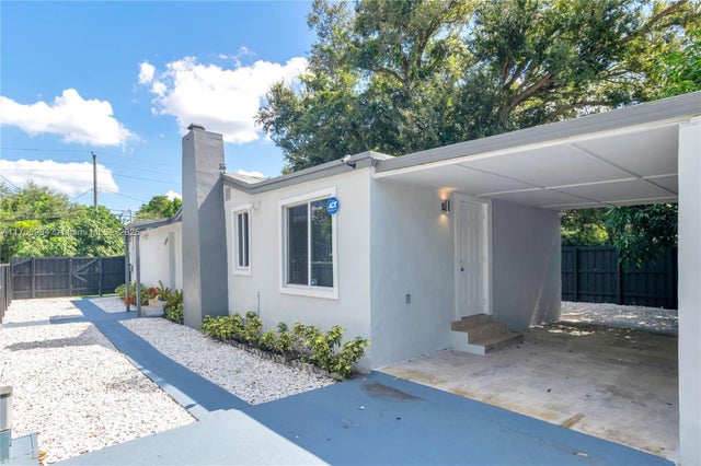 3 of 14 - 9398 Nw 4th Ave, Miami, FL