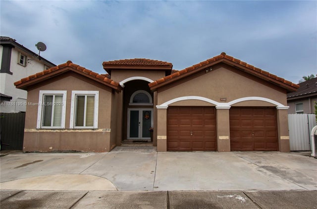 1142 Nw 135th Ct, Miami