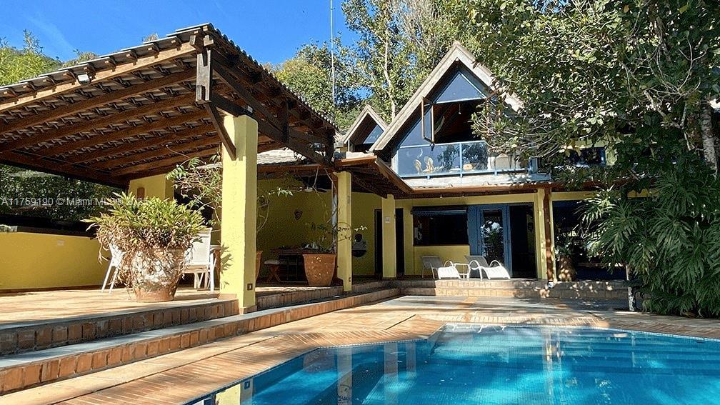 Praia Do Flamengo Saco Da Ribeira, Ubatuba