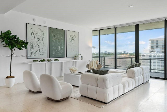 2 of 13 - 8701 N Collins Ave 701, Miami Beach, FL