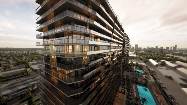 2 of 43 - 1170 E Hallandale Beach Blvd 404, Hallandale Beach, FL