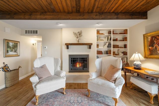 Picture of New Homes For Sale In Santa Fe