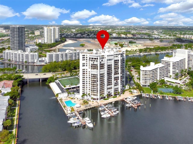 2 of 54 - 300 Three Islands Blvd 108, Hallandale Beach, FL