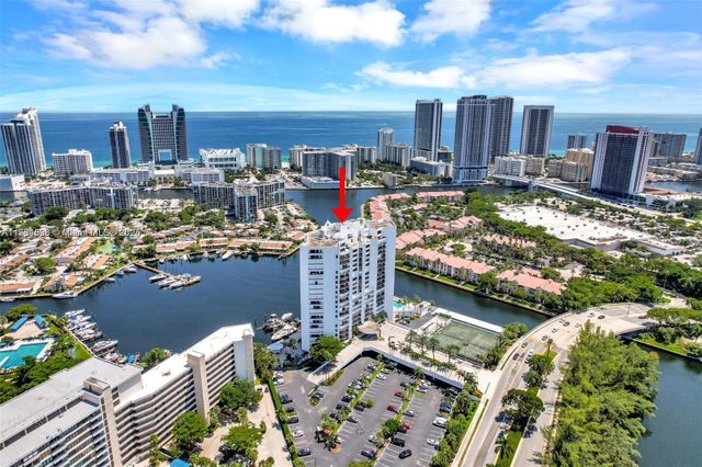 3 of 54 - 300 Three Islands Blvd 108, Hallandale Beach, FL