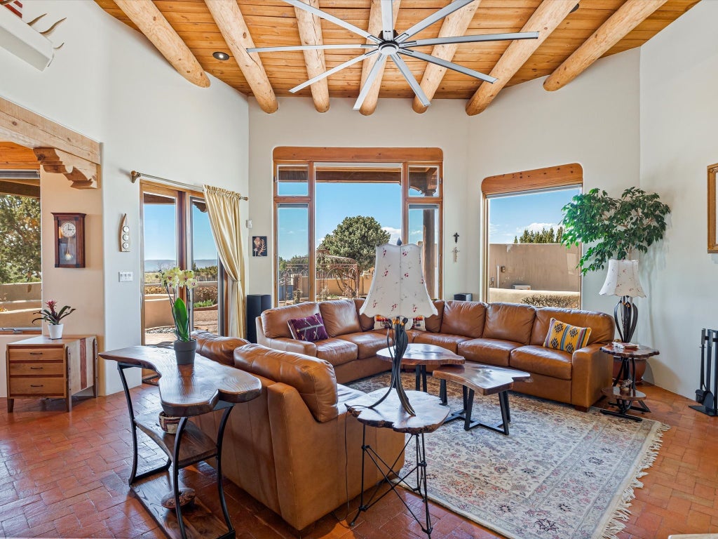 3 Montana Vista, Santa Fe