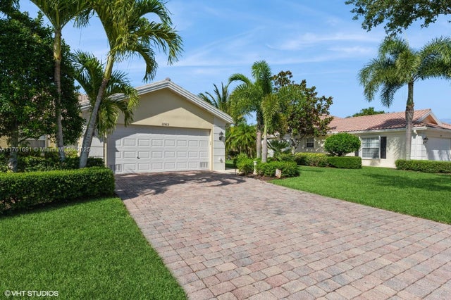1 of 54 - 8163 Montserrat Pl, Wellington, FL