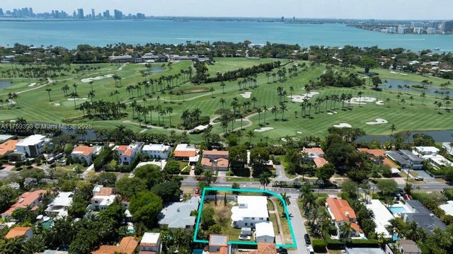 2 of 46 - 5861 La Gorce Dr, Miami Beach, FL