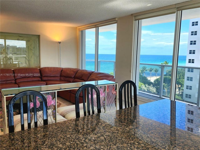 1 of 22 - 2751 S Ocean Dr 708s, Hollywood, FL