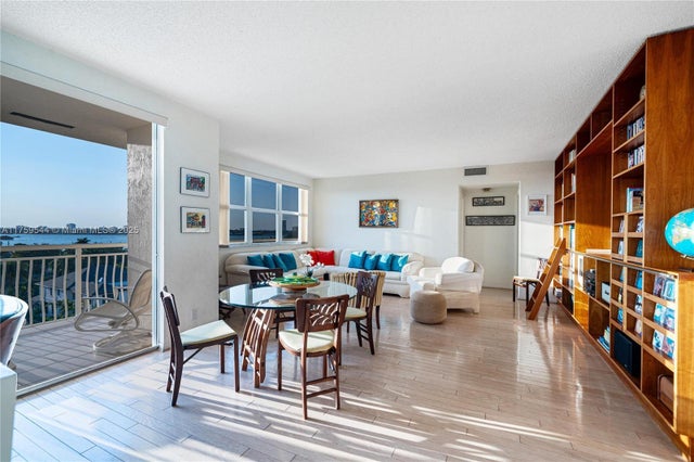 10140 W Bay Harbor Dr Ph3, Bay Harbor Islands