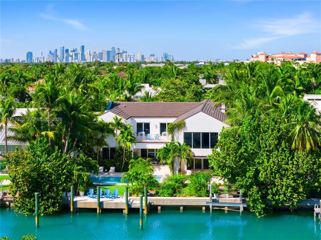 180 Cape Florida Dr, Key Biscayne