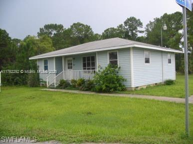 404 Jack Ave, Lehigh Acres