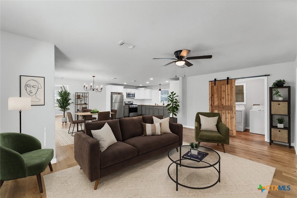 516 Tampico Street, Seguin