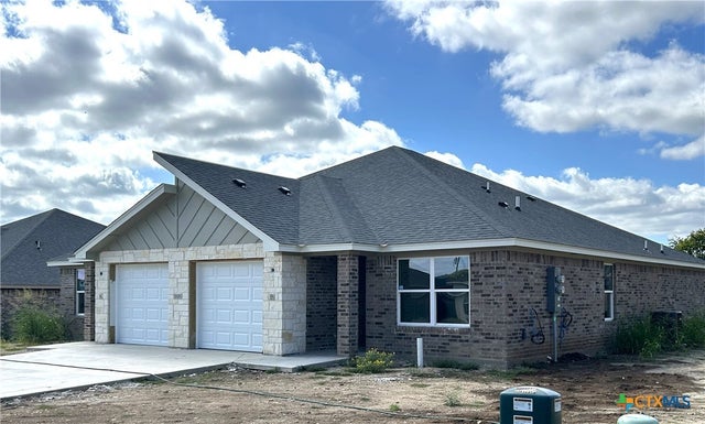 1616 Pima Trail, Harker Heights