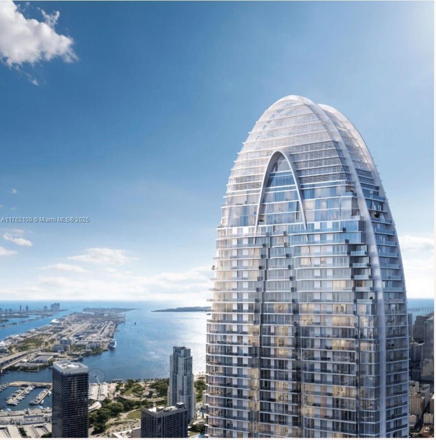 555 N Miami Ave 5108, Miami