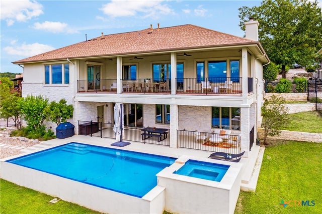 21005 Fawn Ridge Drive, Lago Vista