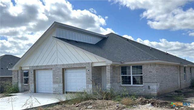 1614 Pima Trail, Harker Heights