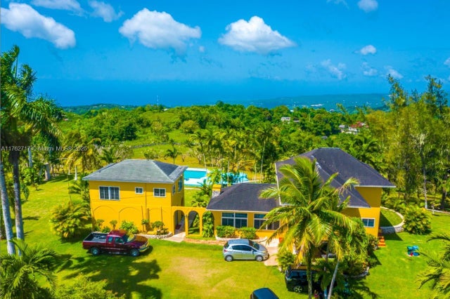 1 of 23 - 00 Estate Home, Ocho Rios, St Ann, Jamaica, , 