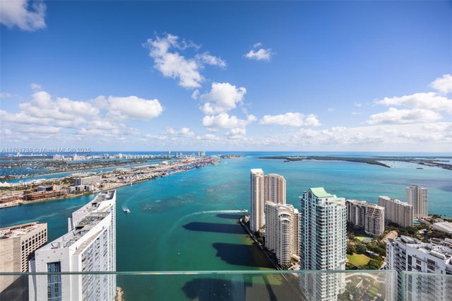1 of 21 - 300 Biscayne Blvd Way Ph5701, Miami, FL