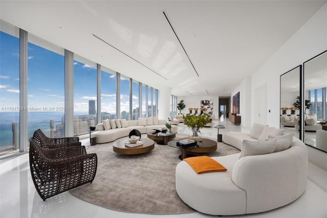 3 of 21 - 300 Biscayne Blvd Way Ph5701, Miami, FL