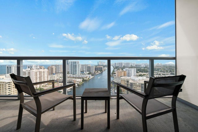 2 of 50 - 2602 E Hallandale Beach Blvd R2703, Hallandale Beach, FL