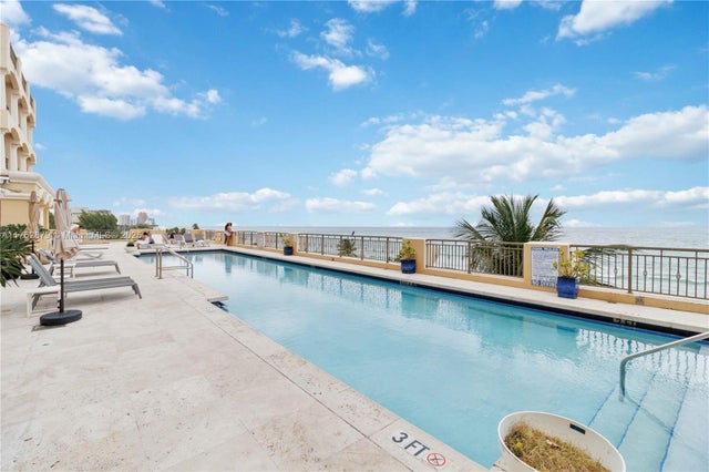 5 of 37 - 601 N Ft Lauderdale Beach Blvd 912, Fort Lauderdale, FL