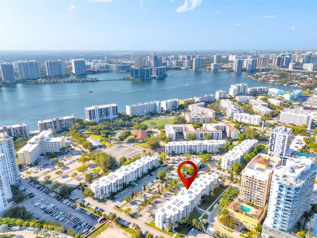 3 of 38 - 17560 Atlantic Blvd 409, Sunny Isles Beach, FL