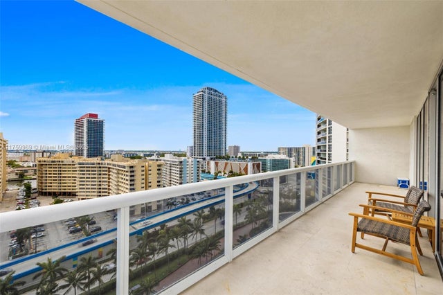 3 of 33 - 1830 S Ocean Dr 1506, Hallandale Beach, FL