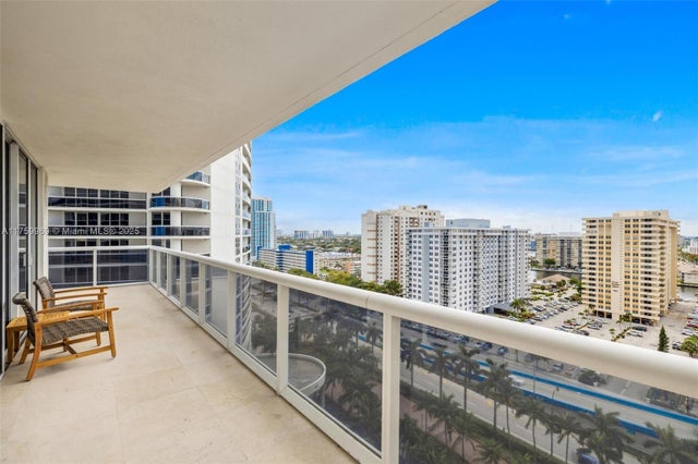 4 of 33 - 1830 S Ocean Dr 1506, Hallandale Beach, FL