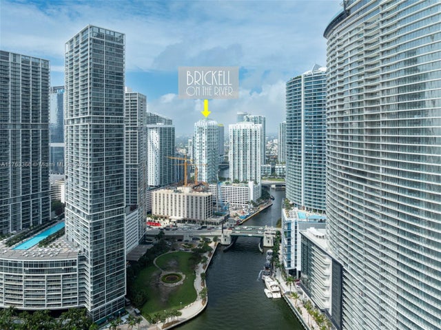 1 of 36 - 41 Se 5th St 1815, Miami, FL