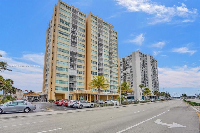 1 of 16 - 1410 S Ocean Dr 1102, Hollywood, FL