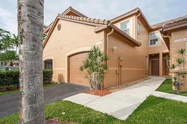 1 of 20 - 1597 Barcelona Way 2-32, Weston, FL