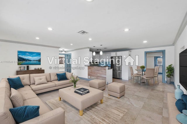 3 of 27 - 1541 Sw 52nd Ave, Plantation, FL