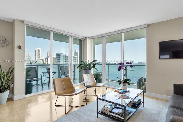 1155 Brickell Bay Dr 710, Miami